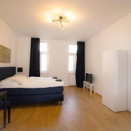 Stilvolle Urbane Auszeit L Lf19 Apartman Bécs Kültér fotó